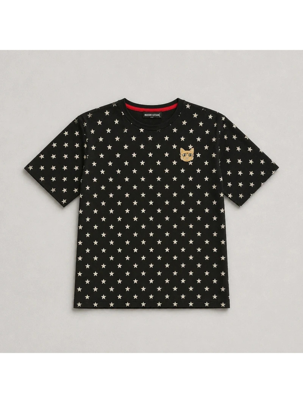 Marked lupfer xs tee